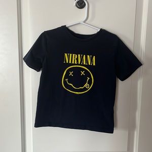 BabyGap Nirvana Tshirt